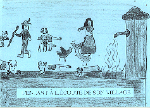 l'eau