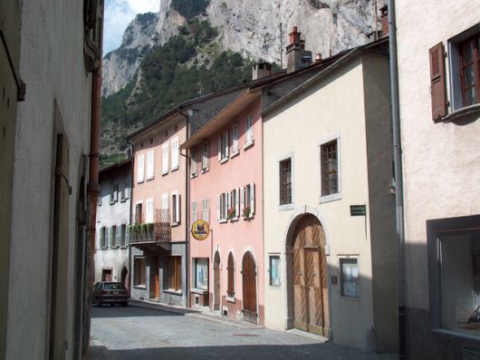 la valorisation du patrimoine est un vaste domaine qui prend en compte autant les aspects architecturaux qu’historiques et culturels