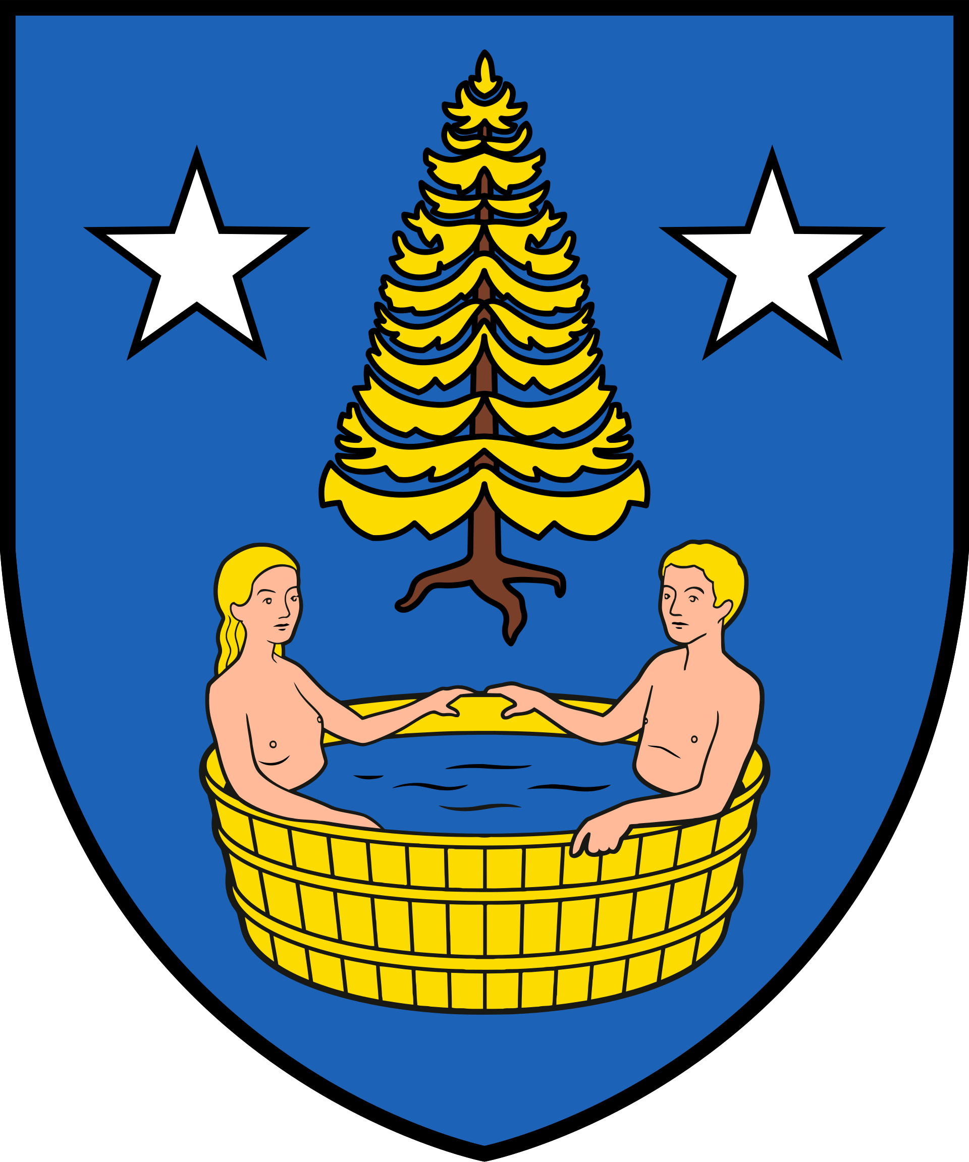 Commune de Val de Bagnes