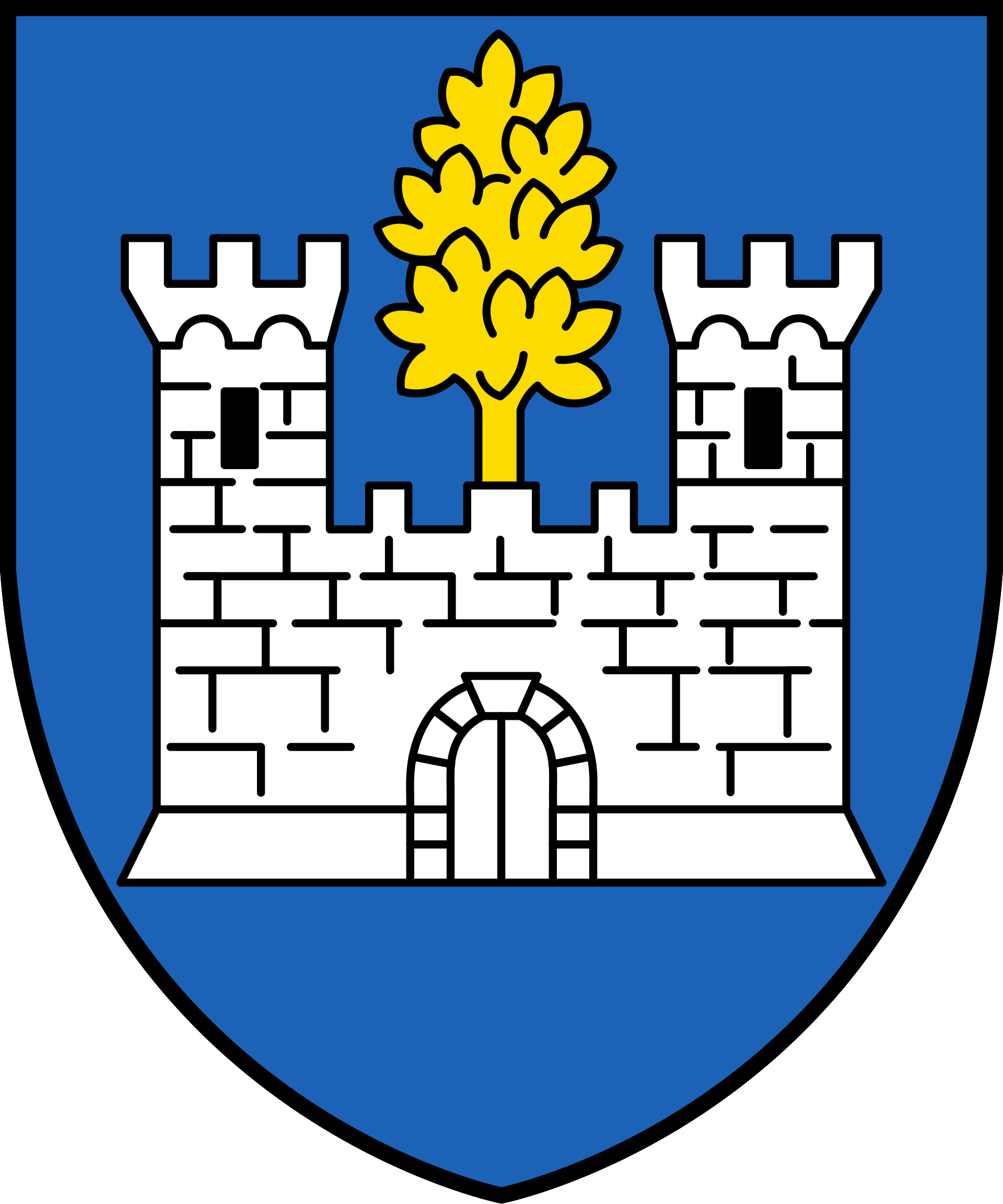 Commune de Bovernier