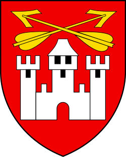 Commune de Finhaut