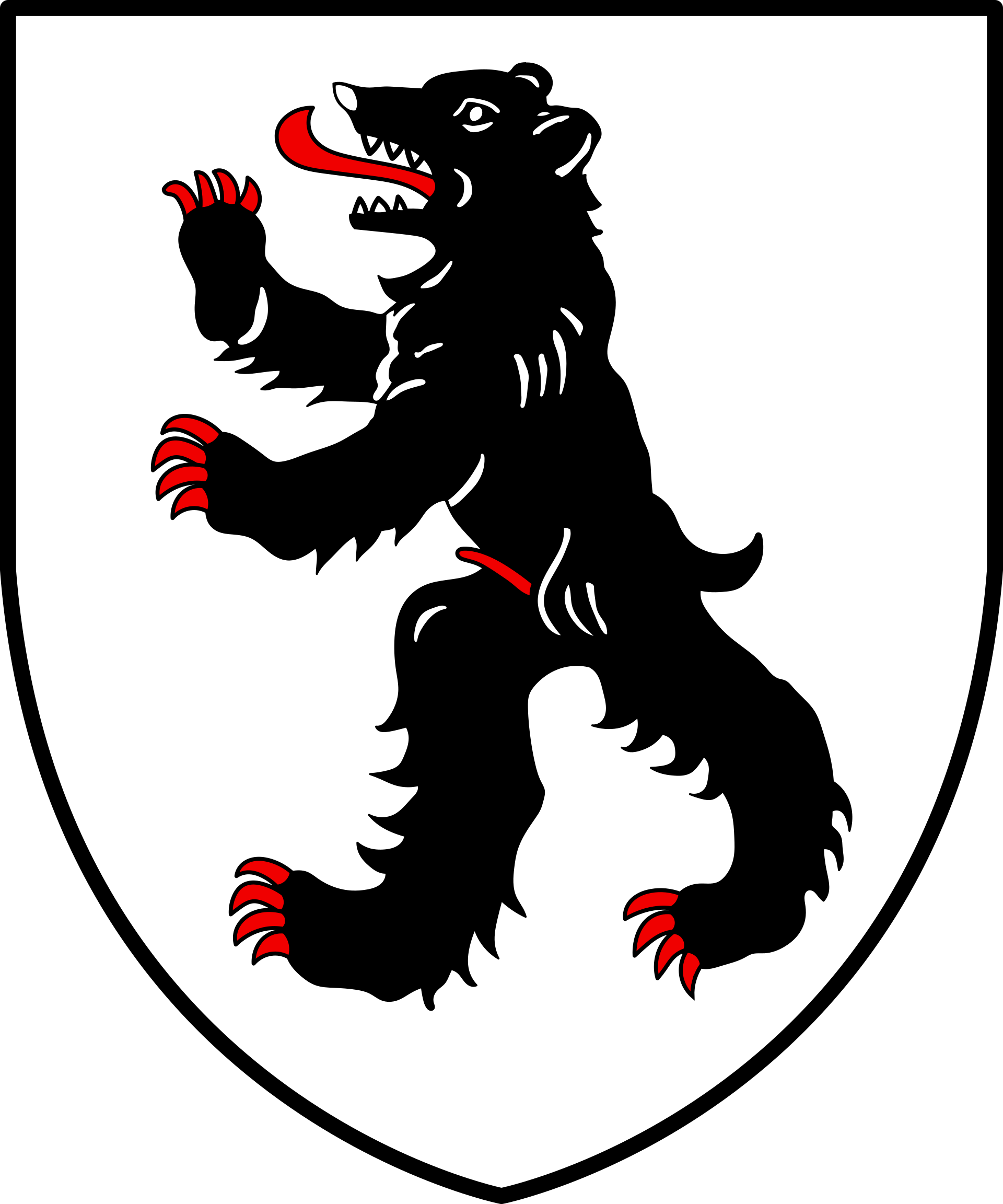 Commune d'Orsières