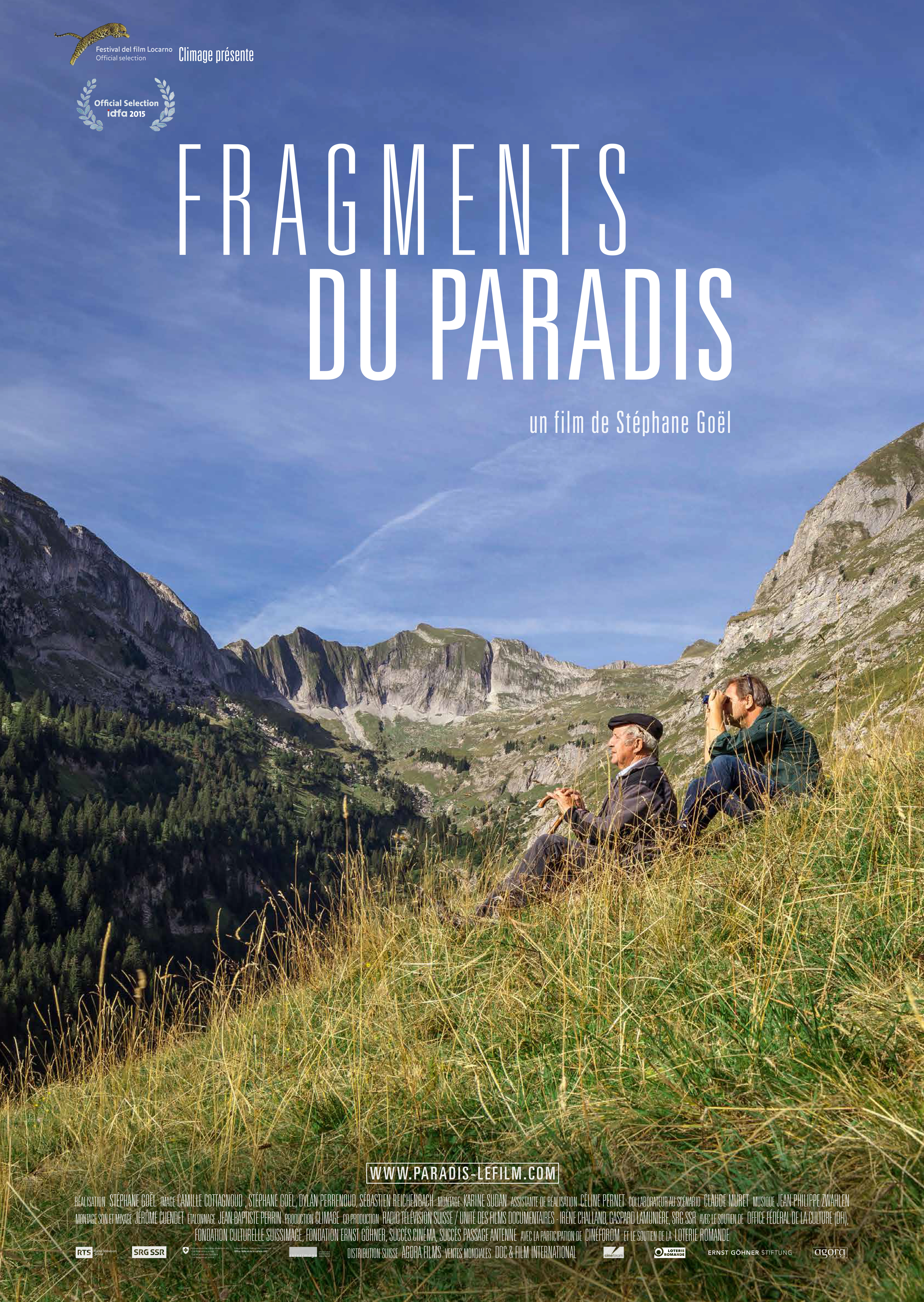 Affiche film