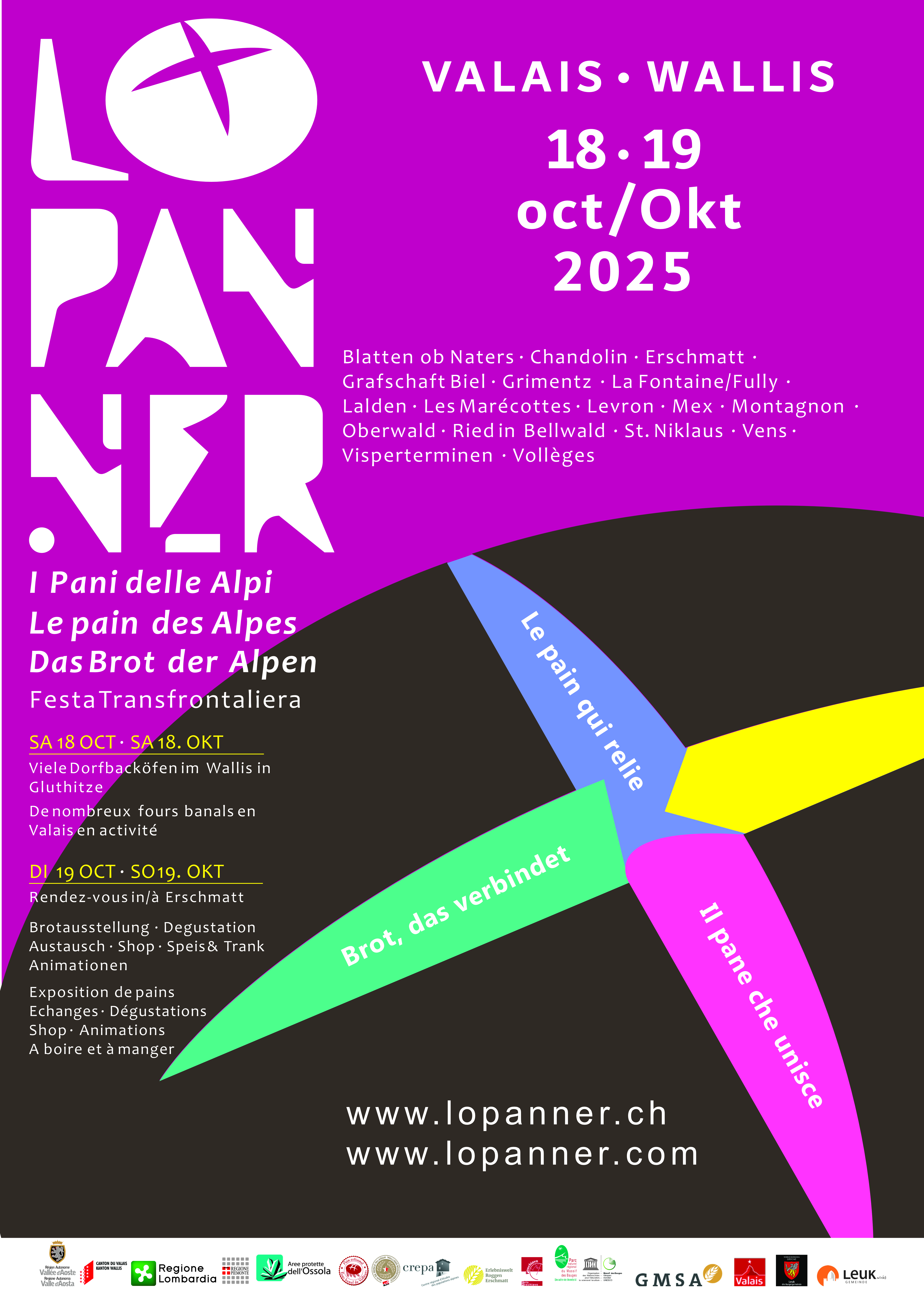 affiche lopanner2025 16.09.25 final
