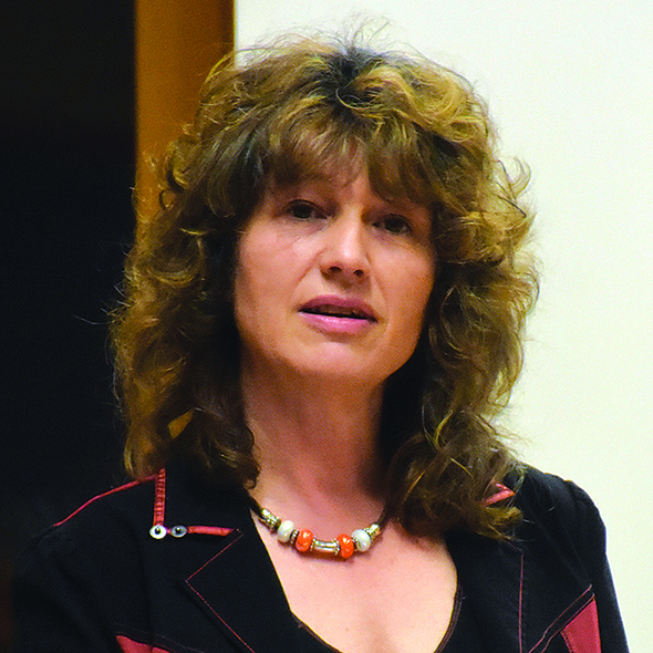 Dominique Coppey