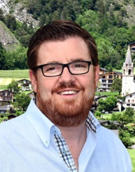 Eric Rosset