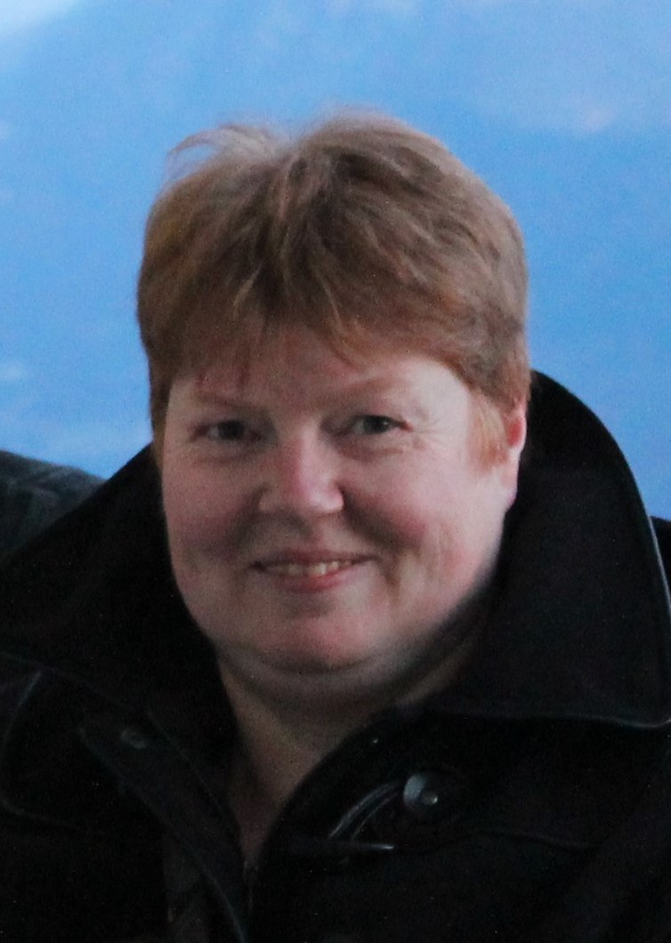 Michèle Gay