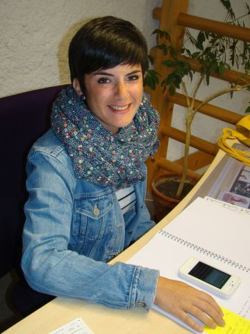 Séraphine Mettan
