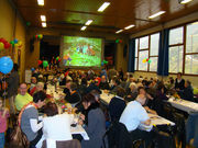 Le public était au rendez-vous