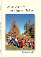 Couverture de l'ouvrage d'Hubert Moulin