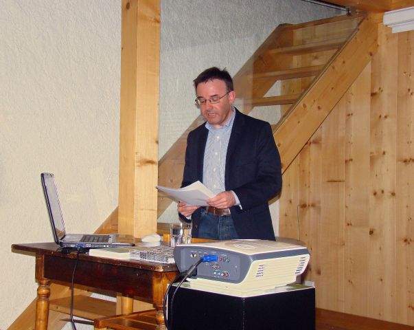 l lorenzetti