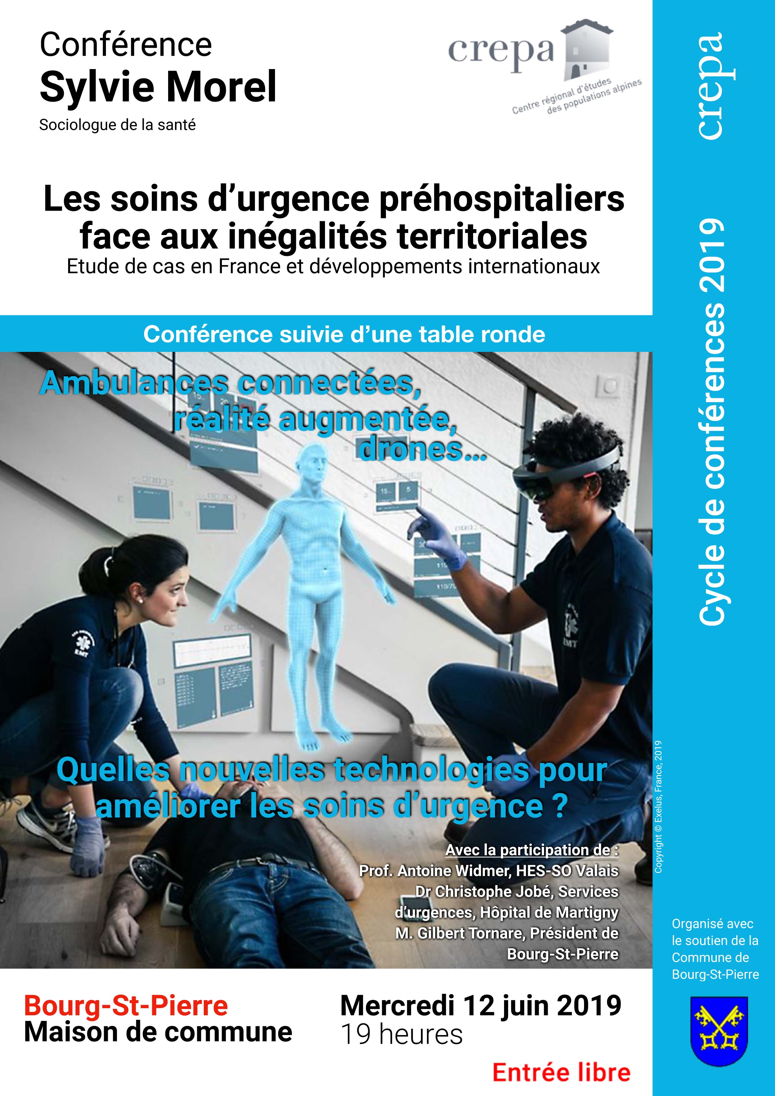 Conférence CREPA 12juin 1