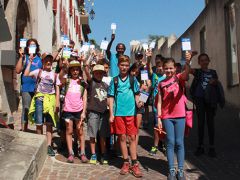 Les portes du pénitentier - 20 juillet 2017