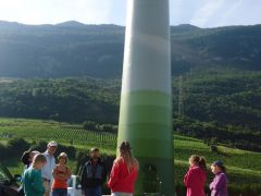 Ressources énergétiques - 10 juillet
